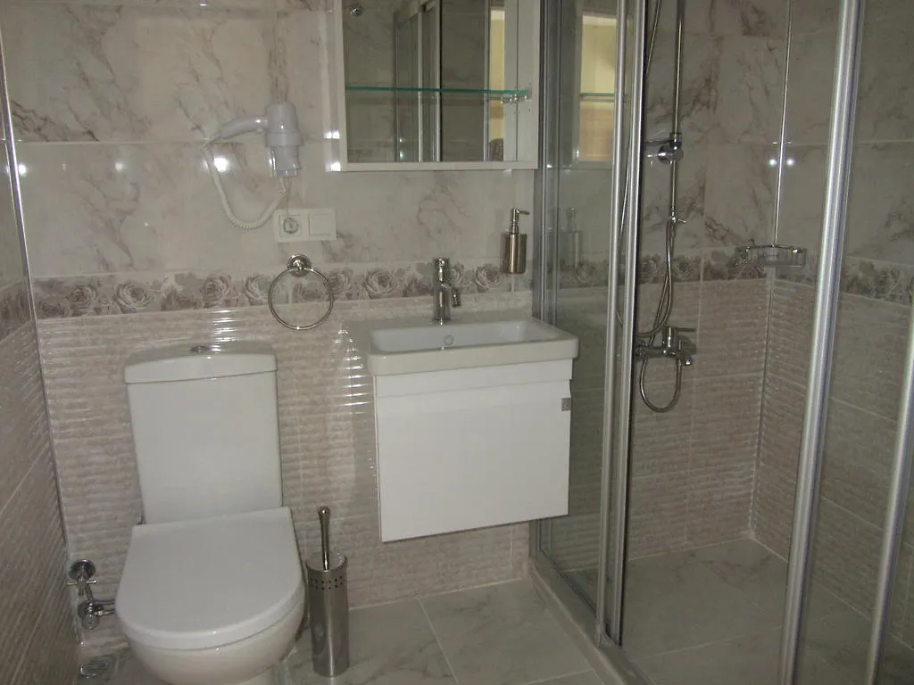Taksim Kaya Suites Istanbul Aparthotel