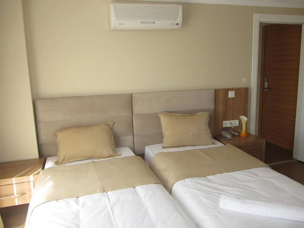 Taksim Kaya Suites Istanbul