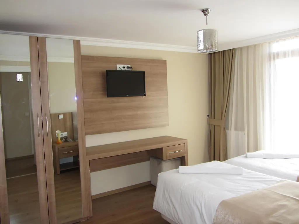 Taksim Kaya Suites Istanbul Aparthotel