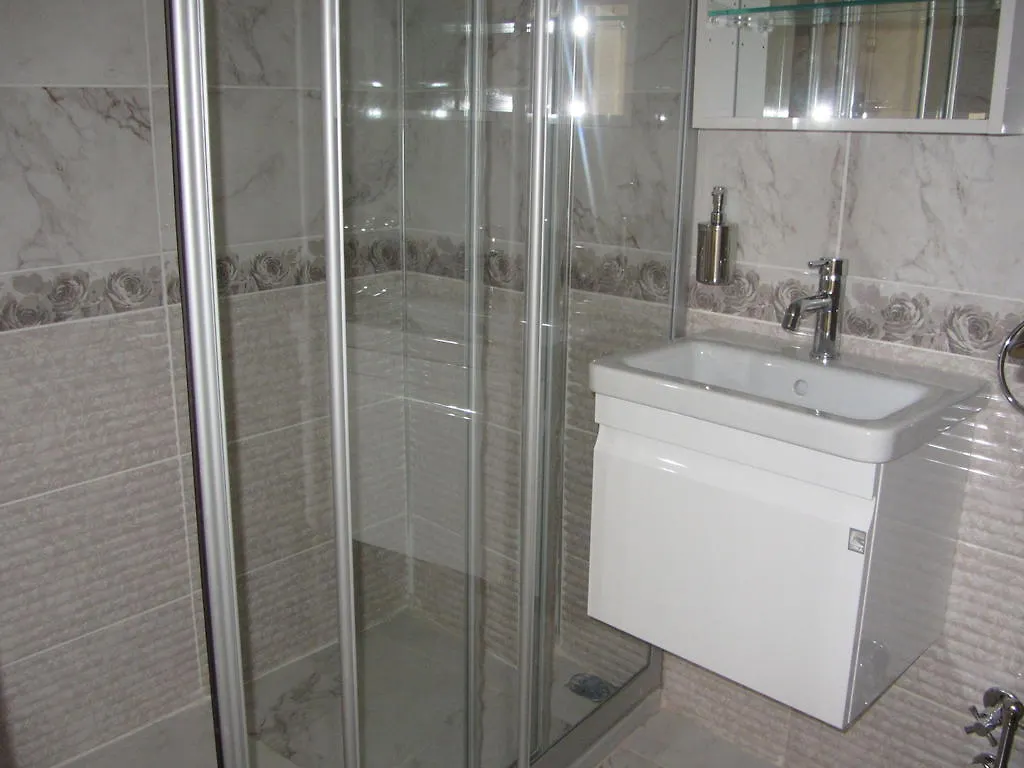 Taksim Kaya Suites Istanbul