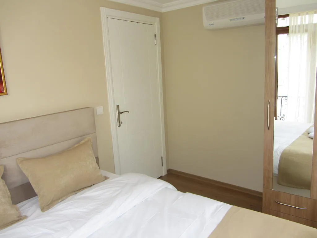 Taksim Kaya Suites Istanbul