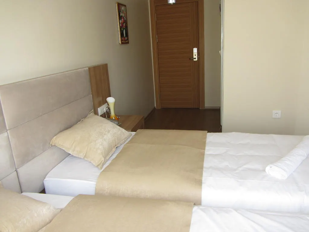 Taksim Kaya Suites Istanbul 0*,  Turkey