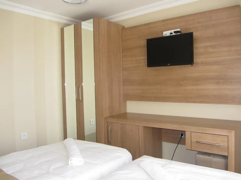 Taksim Kaya Suites Istanbul 0*,