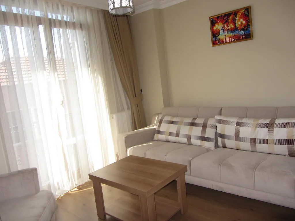 Taksim Kaya Suites Istanbul Turkey